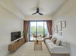 KI Residences at Brookvale (D21), Condominium #529220401